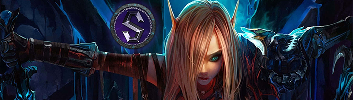 Beyond life and death lies SpectralWoW — forged by forgotten power.